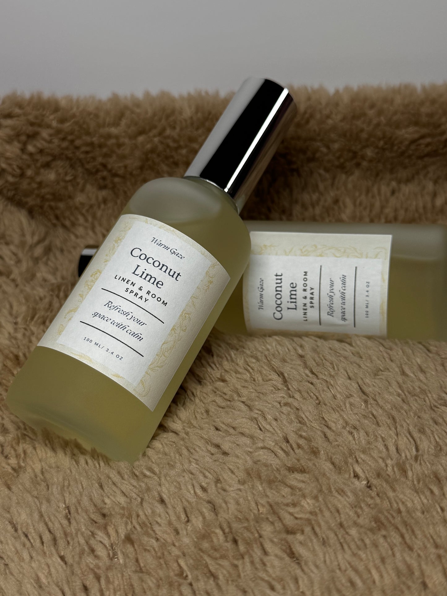 Linen & Room Spray