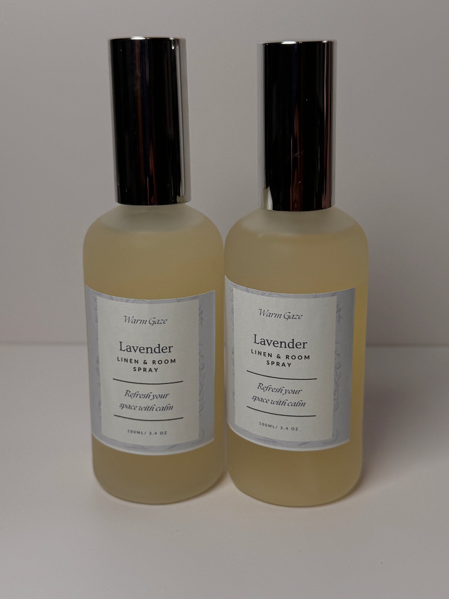 Linen & Room Spray