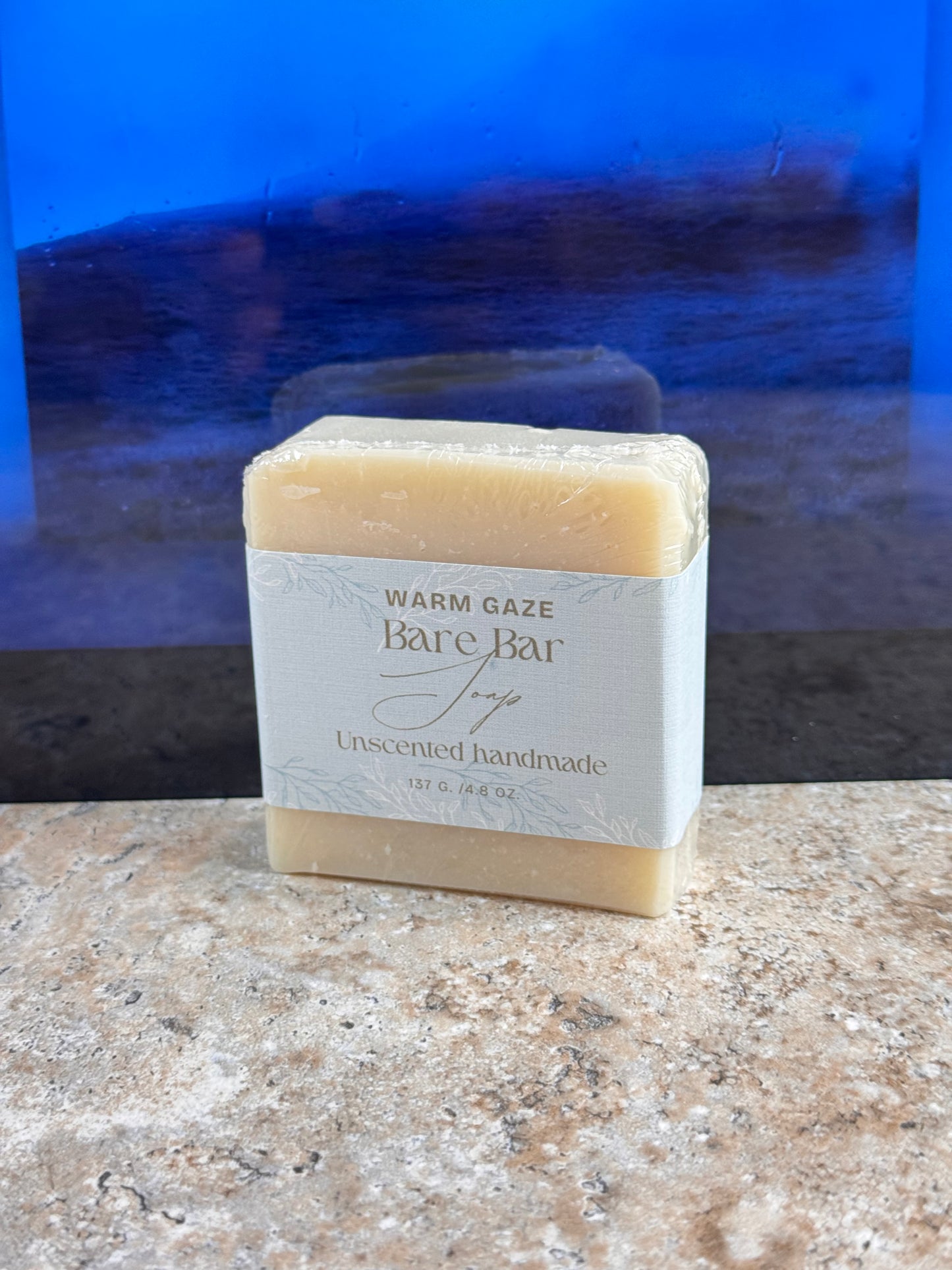 Bare Bar Soap