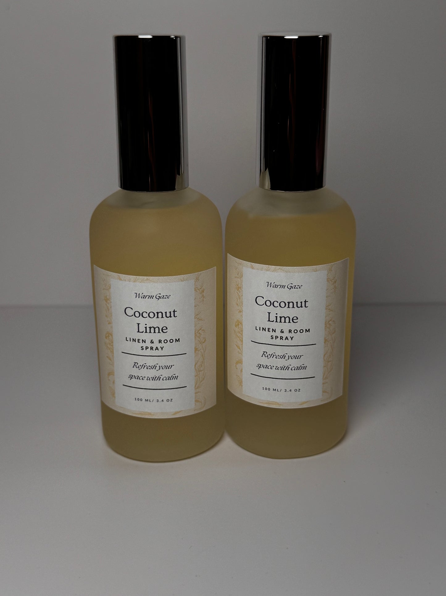 Linen & Room Spray