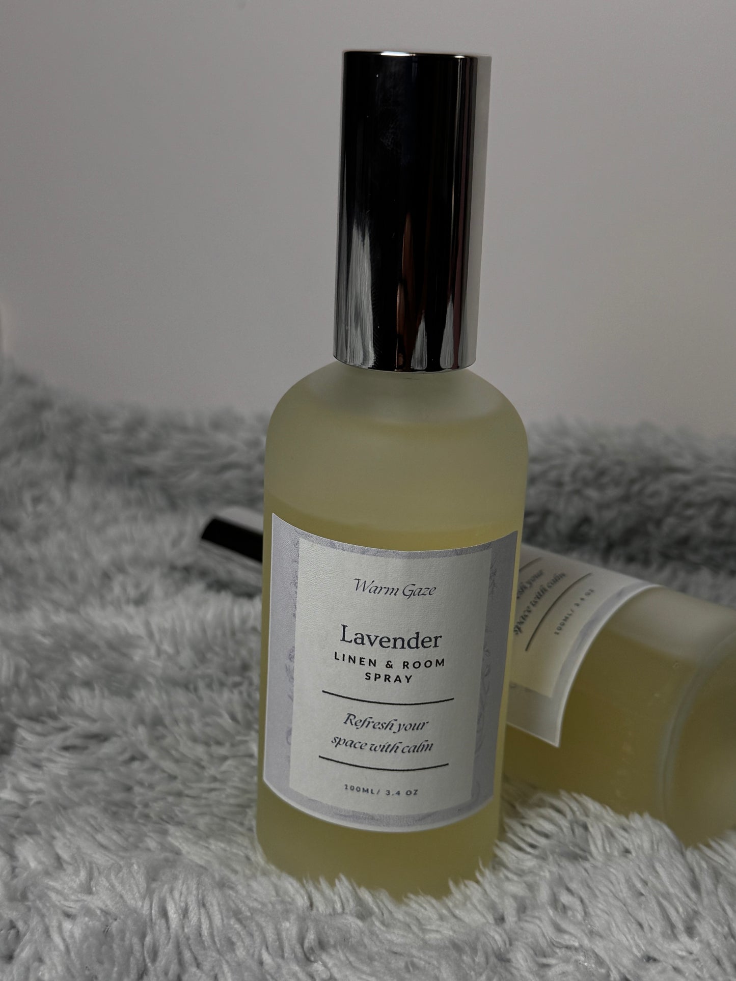 Linen & Room Spray