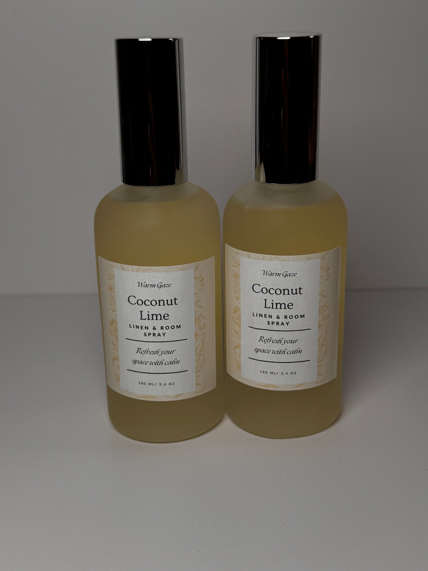 Linen & Room Spray