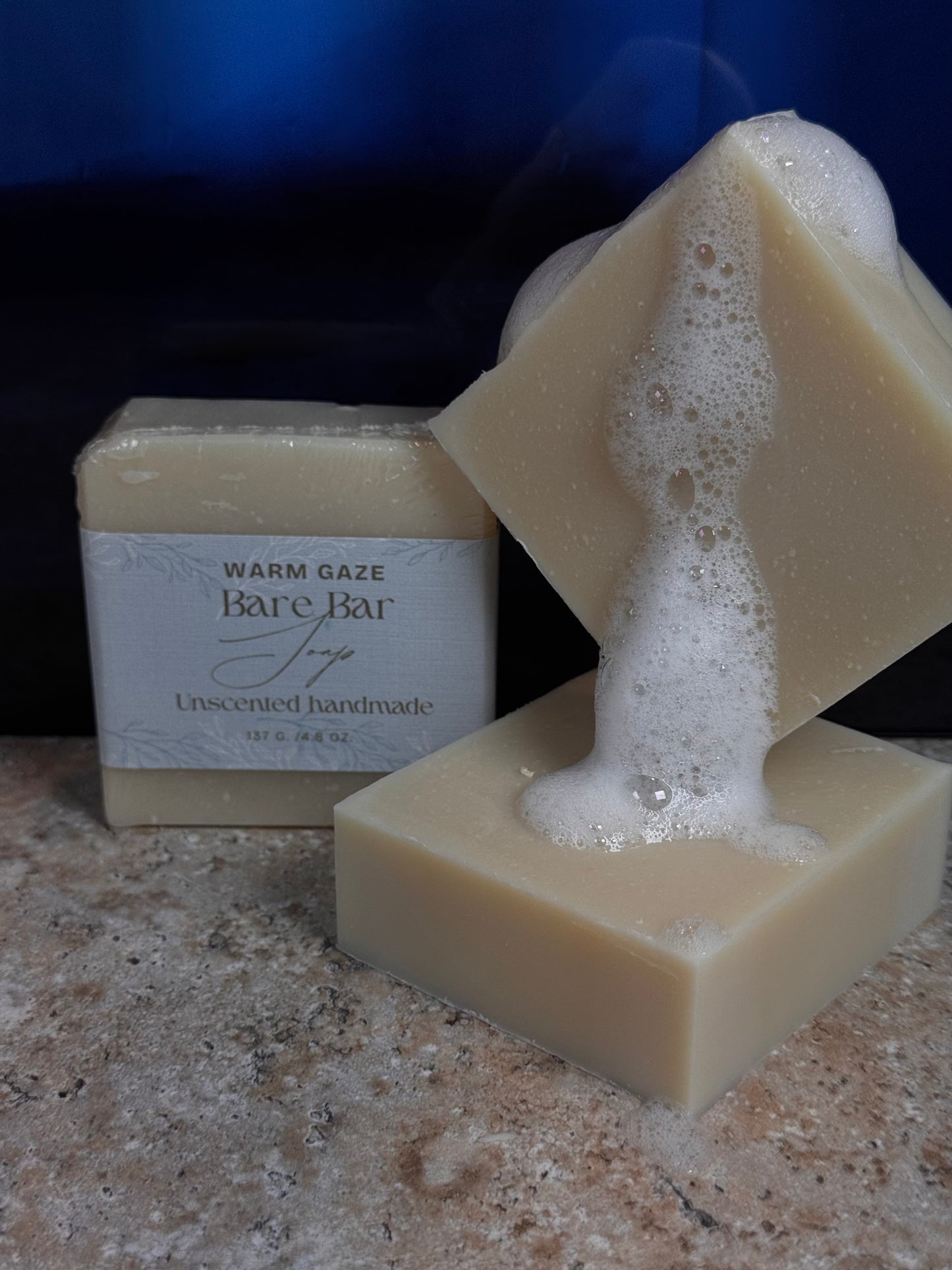 Bare Bar Soap
