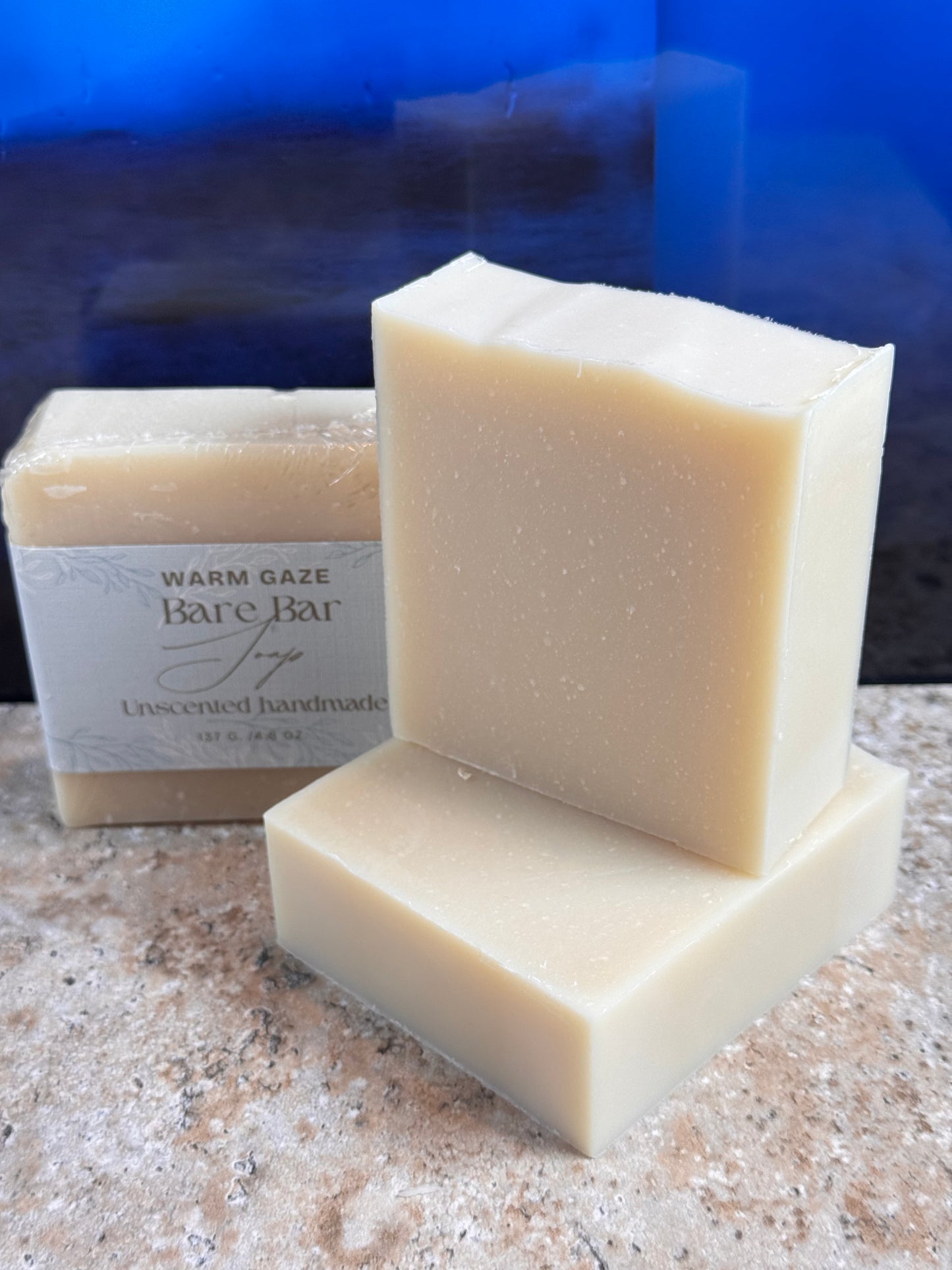 Bare Bar Soap