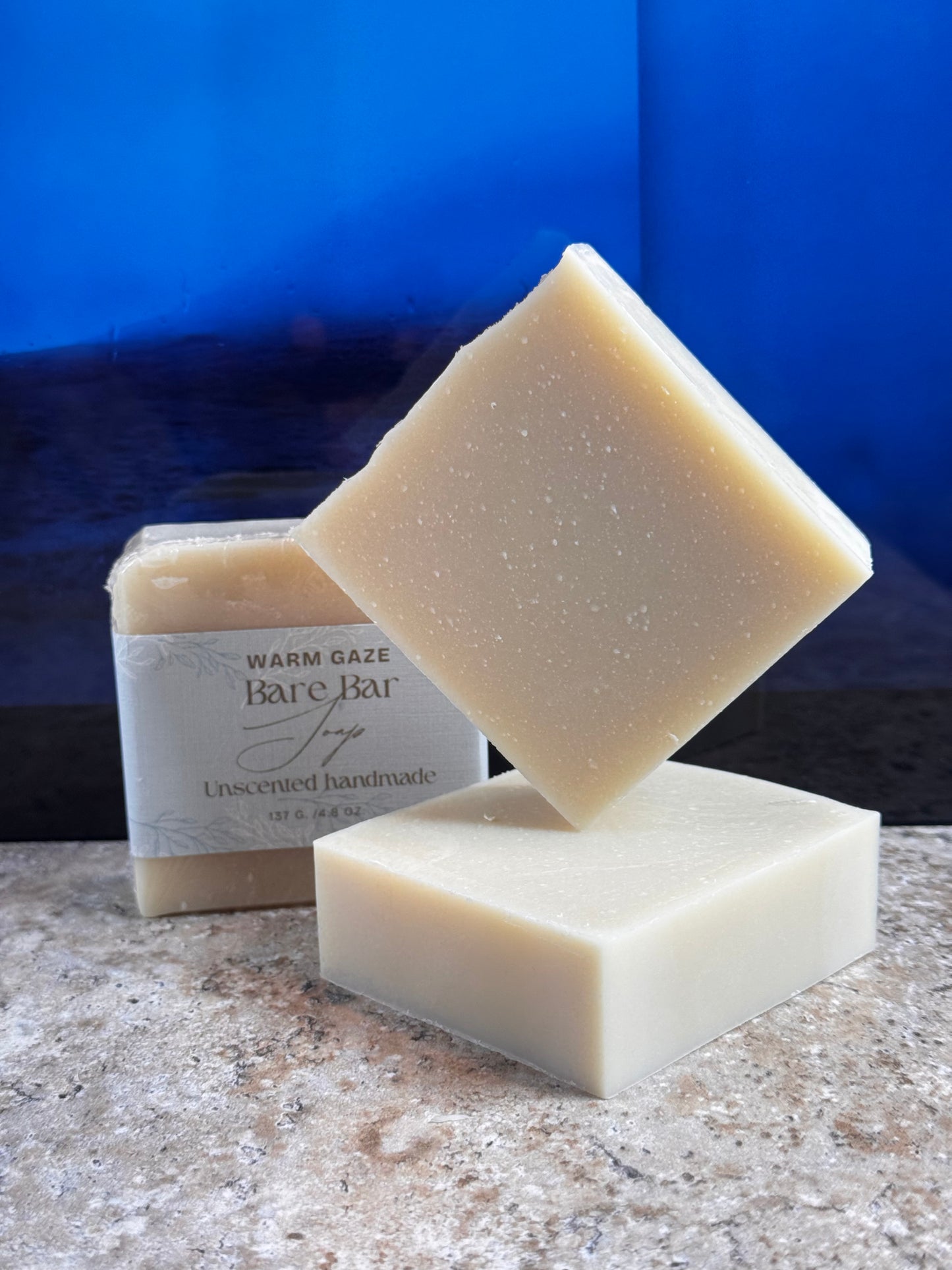 Bare Bar Soap
