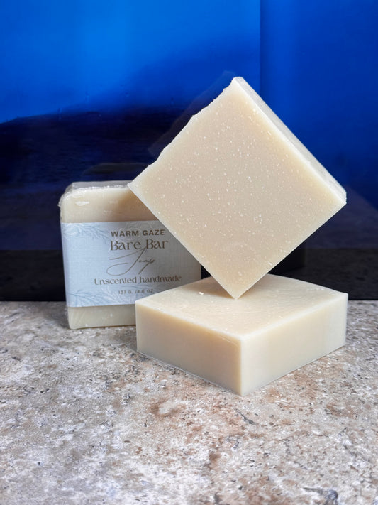 Bare Bar Soap