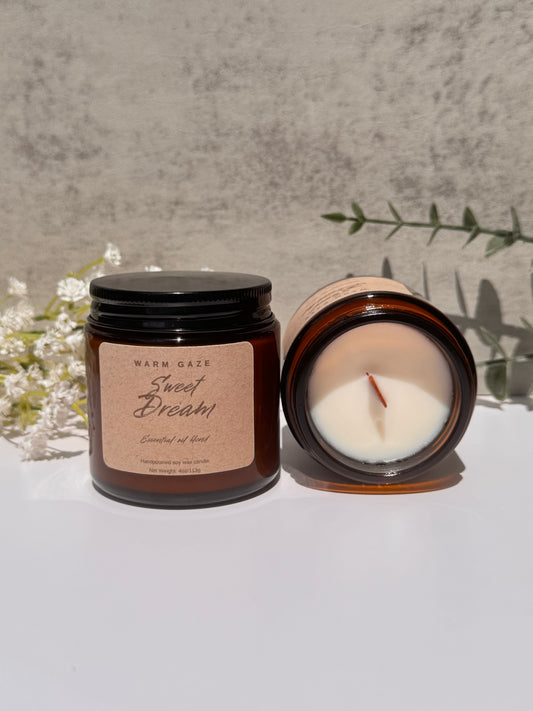 Sweet Dream– Sleep focus Candle