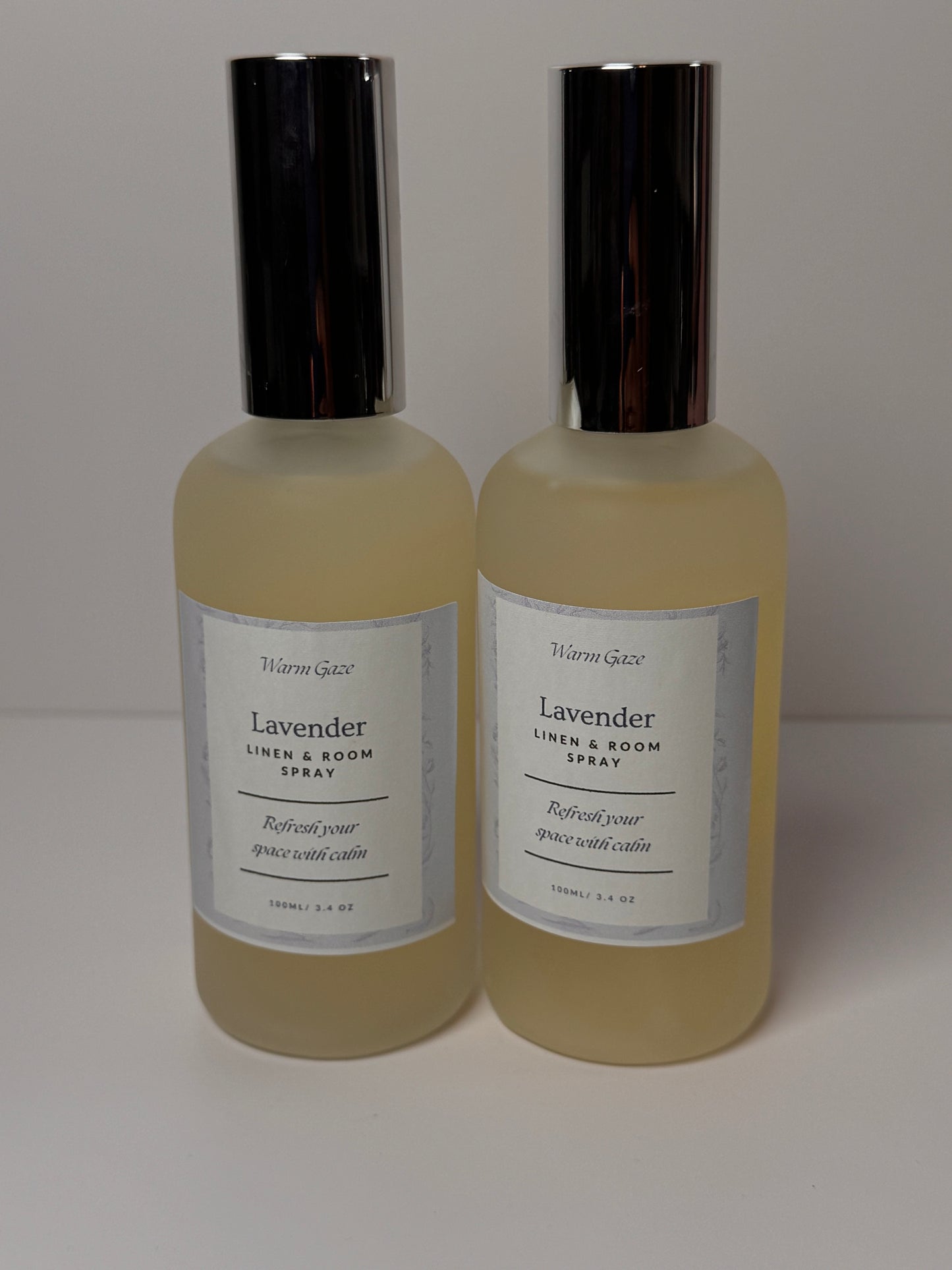 Linen & Room Spray