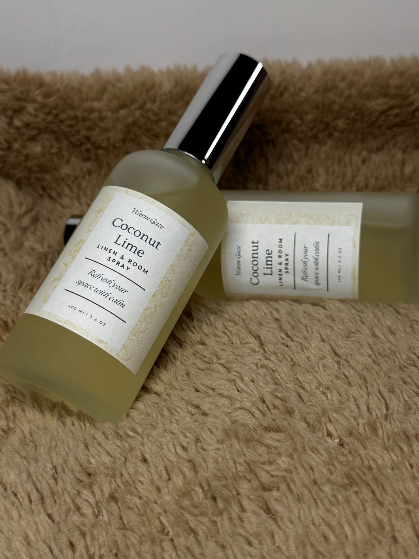 Linen & Room Spray