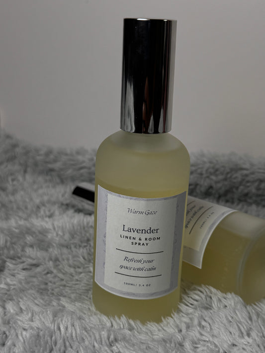 Linen & Room Spray